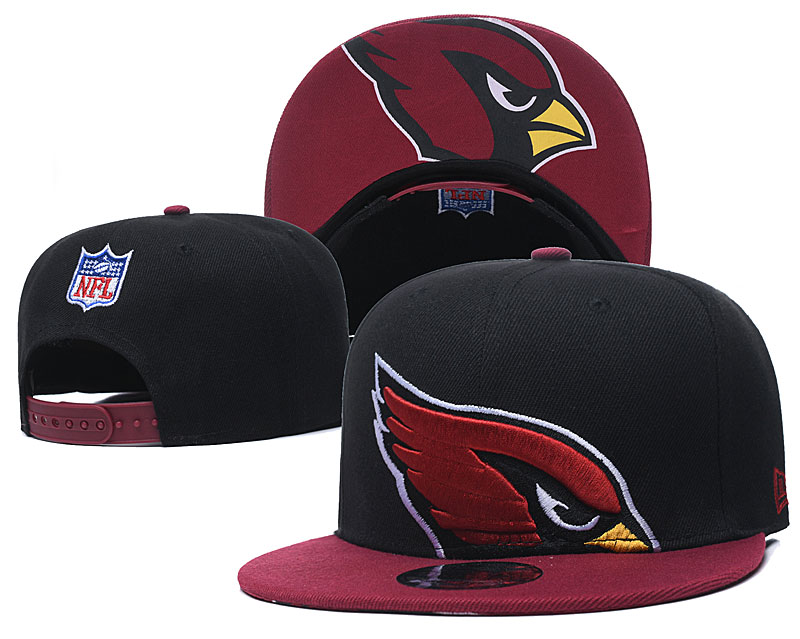 New NFL 2020 Arizona Cardinals #6 hat->nfl hats->Sports Caps